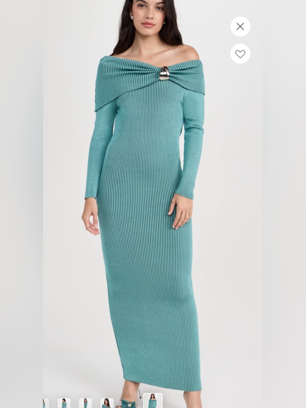Baobab Kuta dress